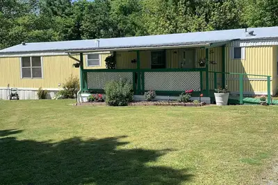 Image de Bigfoot Hideaway at Lake Ft. Gibson