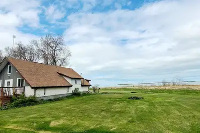 Image de Paraiso LakeHouse