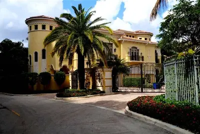 Image de Luxury Villa for Rent