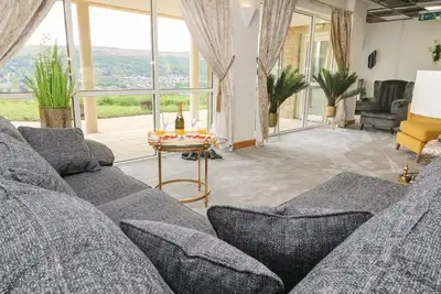 Image de Myddelton Grange, pet friendly, luxury holiday cottage in Ilkley
