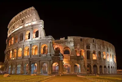 Image de Apartment Centre of Rome Internet Free Wi-Fi