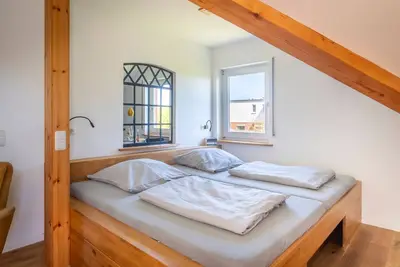 Vacation apartment/apartment for 3 guests with 45m² in Dahme (156170)