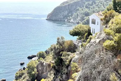 Image de Magical Coastal Villa, Spectacular Unspoiled Views