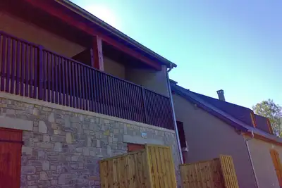 Image de Duplex 6 pers