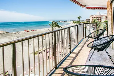 Image de Superbe appartement à Santa Pola