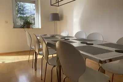 Image de Spacious family house in Jonsdorf