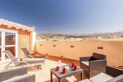 Image de Bel appartement Ă Torrox Costa