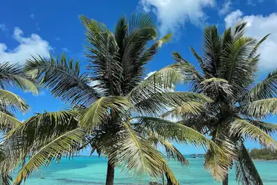 Image de Spectacular Ocean front with 2 master bedrooms