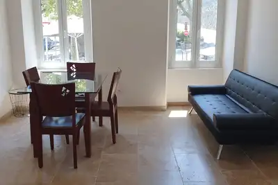 Image de Très bel appartement au centre du village