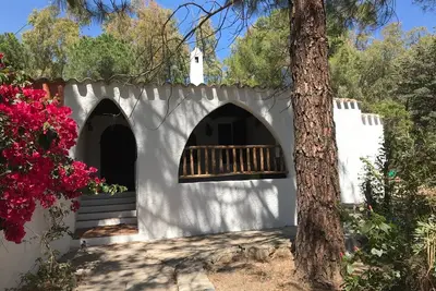 Image de Villa Elisa