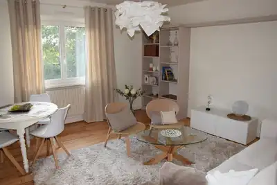 Image de Appartement chez Fabie