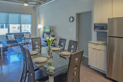 Image de 2 Bedroom Apartment Near Emory University Hospital