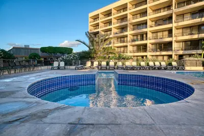 Image de Oceanfront - Sugar Beach 502