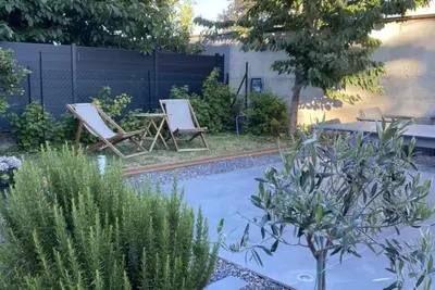 Image de Appartement dans Maison proximité Strasbourg