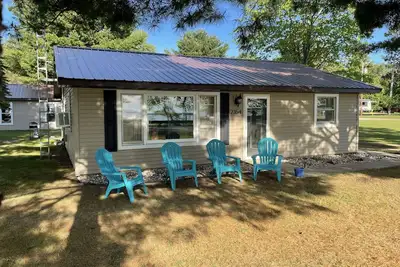 Image de Cozy Lake View Getaway