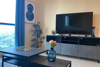 Image de Alexander Apartments Dubai