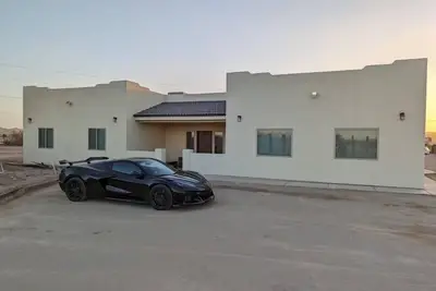 Image de Northshore Casa Grande, lake view, private docks. Add'l rental next door #859877