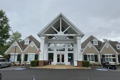 Image de Townes at Kingscreek perfect for Busch Garden, Water Country Usa Williamsburg Va