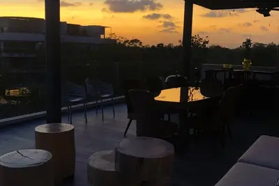 Image de The ZAÀZIL: Ph + Garden in Luum Zama