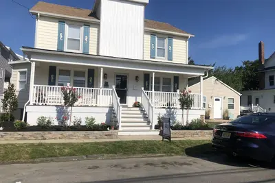 Image de 1 Block to Belmar North End Beaches