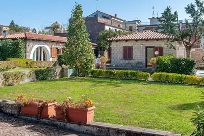 Image de Beautiful Villa with Private Pool and Garden