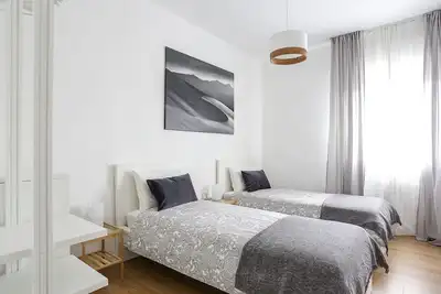 Image de Tommy's Flat