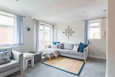 Image de The Landing by Bloom Stays - ideal for families, close to beach and town centre