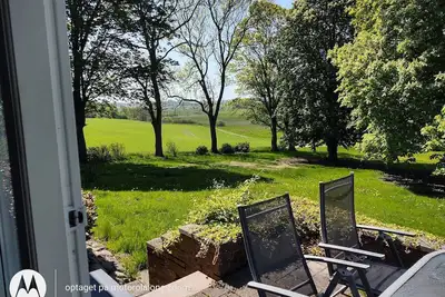 Image de Farmhouse in nature