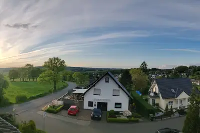 Image de Bright exclusive 2-room apartment 60sqm, balcony, Panarbora, Netflix, WiFi