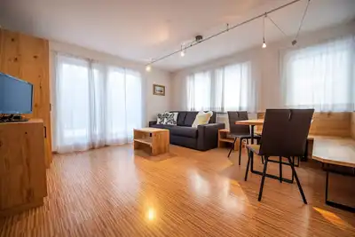 Image de Apartments Villa Muse 141a
