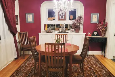 Image de Gorgeous Well Equipped Bungalow in the Heart of Portland