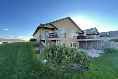 Image de Lake Mac Condo on The 18th Fairway