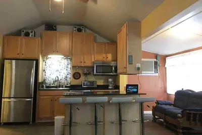 Image de Key Lime Resorts - Unit #3 Key Lime Cottage