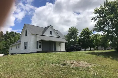Image de 1900 Farm House directly between Pigeon Forge and Knoxville