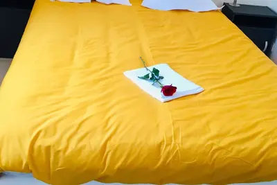 Image de Holiday home and its garden ( 3 stars )