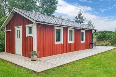 Image de Superbe maison Ă Askome avec WiFi