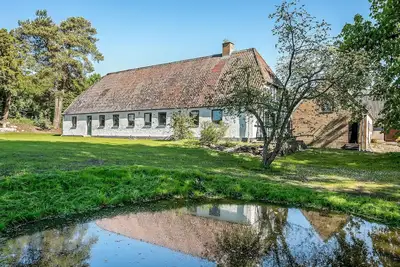 Image de Superbe maison de 3 chambres à Haarby