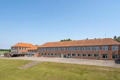 Image de Superbe maison à Hanstholm avec sauna