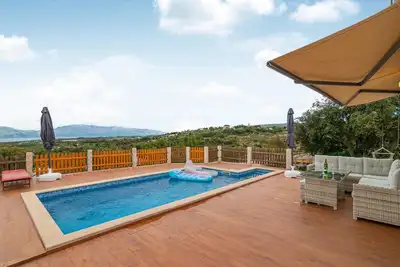 Image de Superbe maison à Skrip avec WiFi