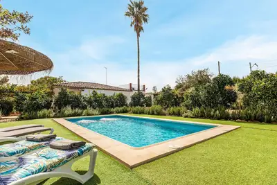 Image de Superbe maison Ă Casariche avec WiFi