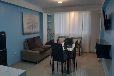 Image de Super cozy apartment / apartment close to the airport