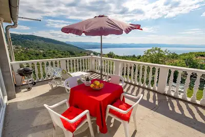 Image de Magnifique appartement à Lovran