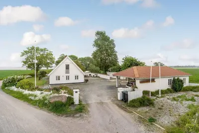 Image de Superbe maison de 3 chambres à Nakskov