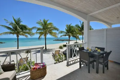 Image de Villa Palmas, A Private Villa On The Beach