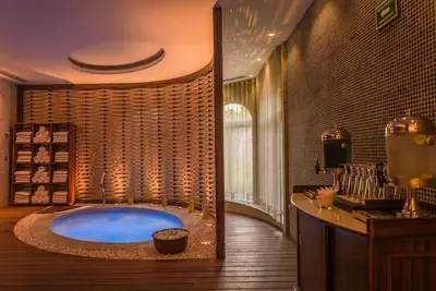 Image de Grand Luxxe Private Residence Club at Vidanta