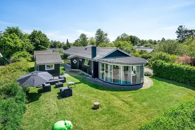 Image de Superbe maison de 6 chambres à Slagelse