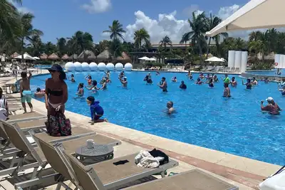 Image de Grand Luxxe Private Residence Club at Vidanta