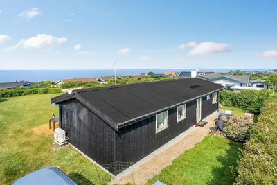 Image de Superbe maison de 3 chambres à Slagelse