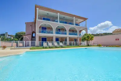 Image de Magnifique appartement à Propriano