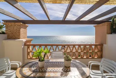 Image de Superbe appartement Ă Torrox Costa
